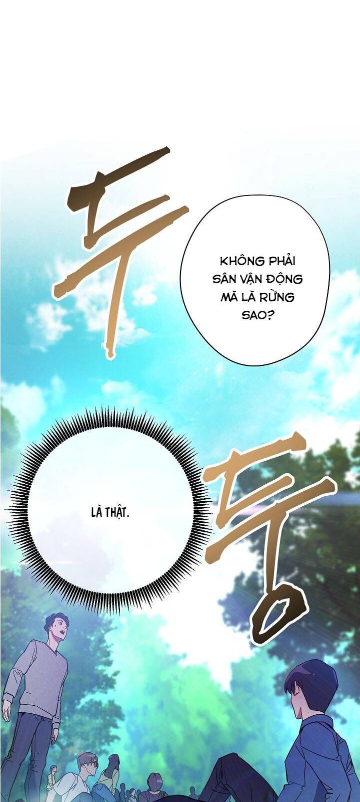 Đấu Trường Sinh Tử Chapter 2 - Trang 2