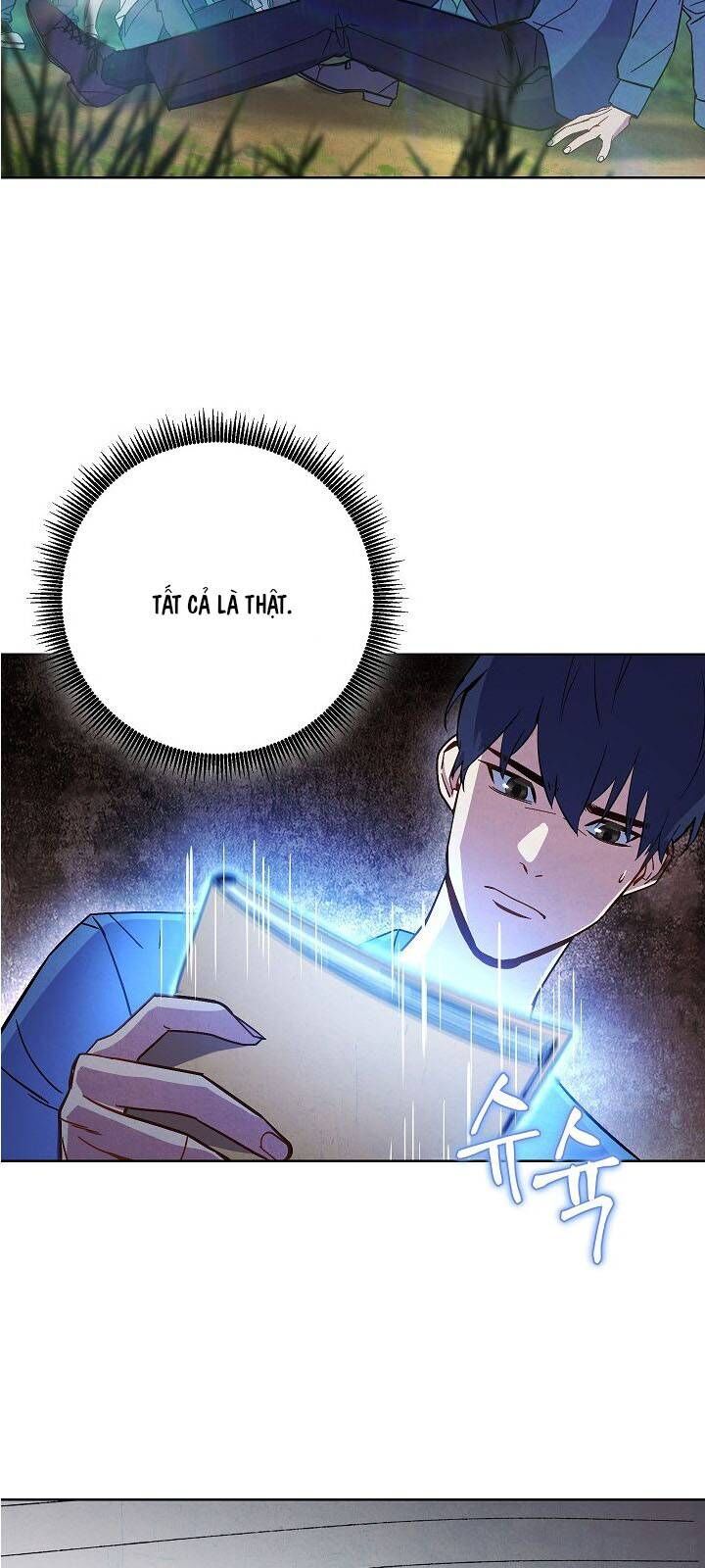 Đấu Trường Sinh Tử Chapter 2 - Trang 2