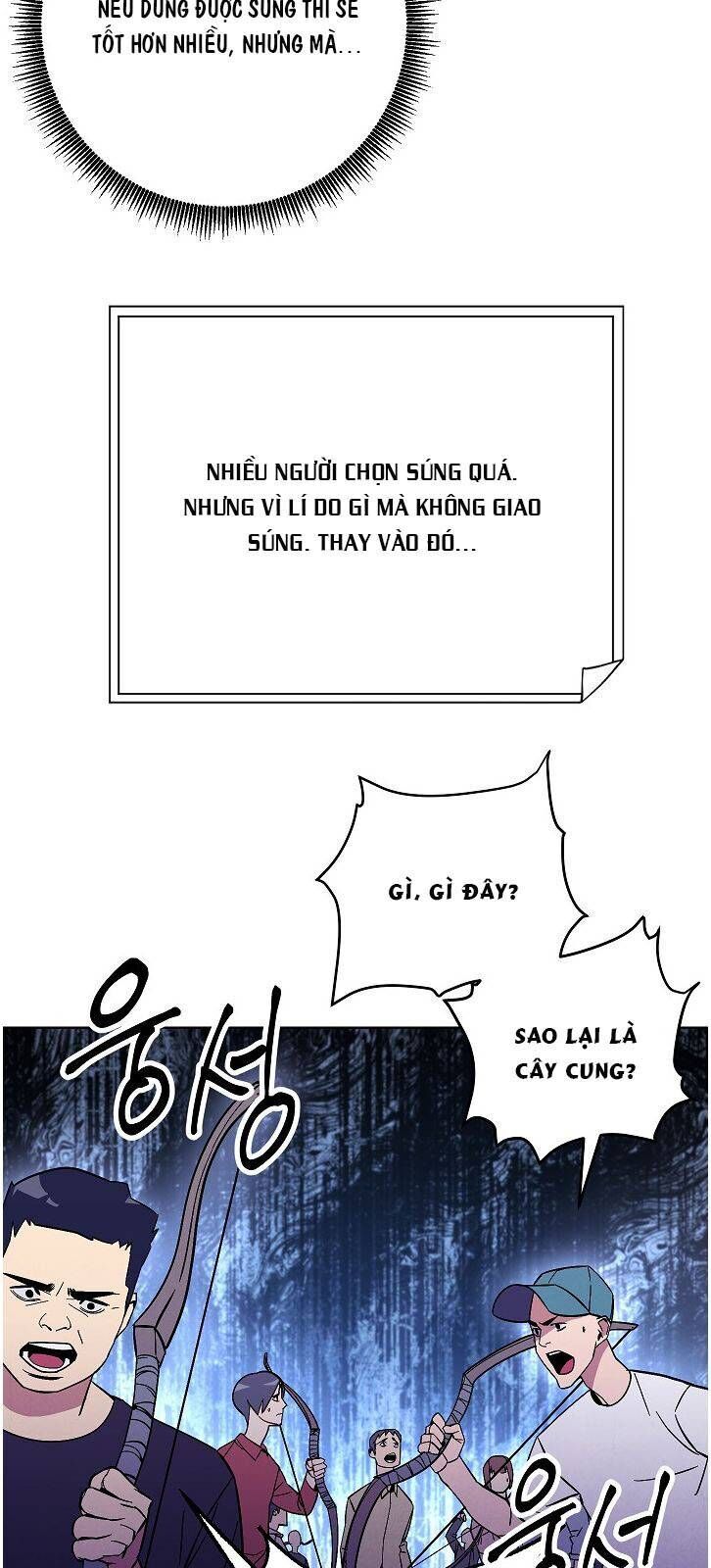 Đấu Trường Sinh Tử Chapter 2 - Trang 2