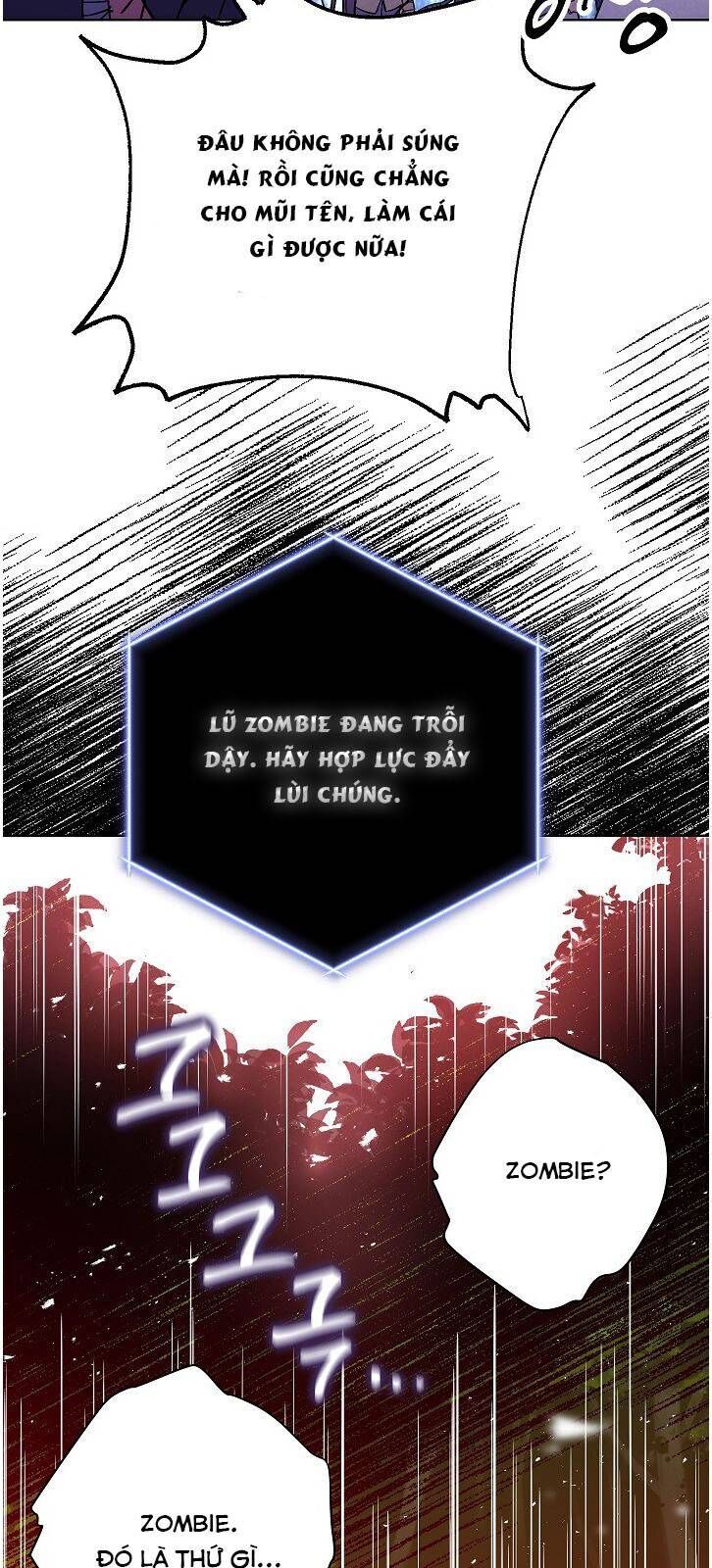 Đấu Trường Sinh Tử Chapter 2 - Trang 2