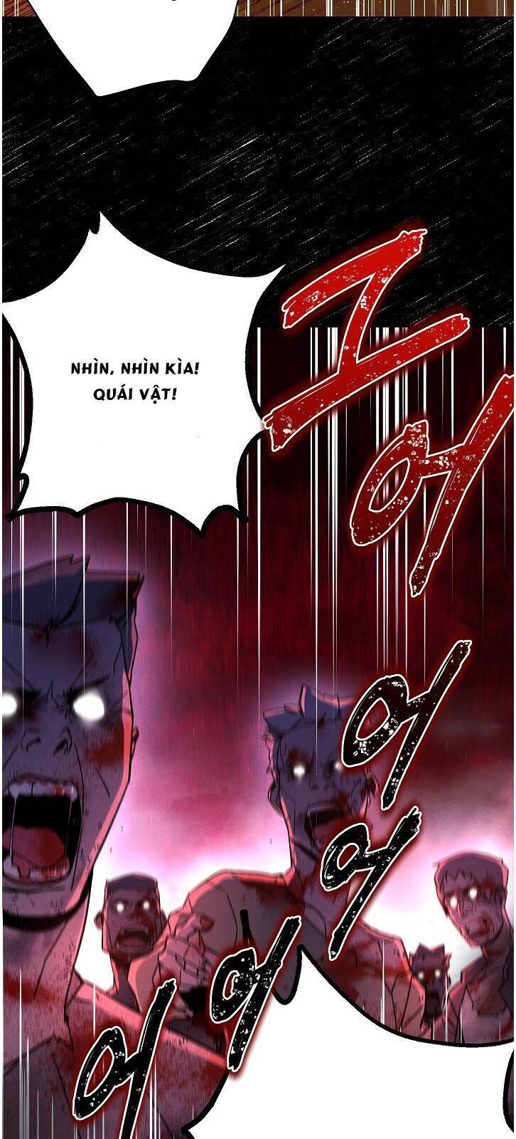 Đấu Trường Sinh Tử Chapter 2 - Trang 2