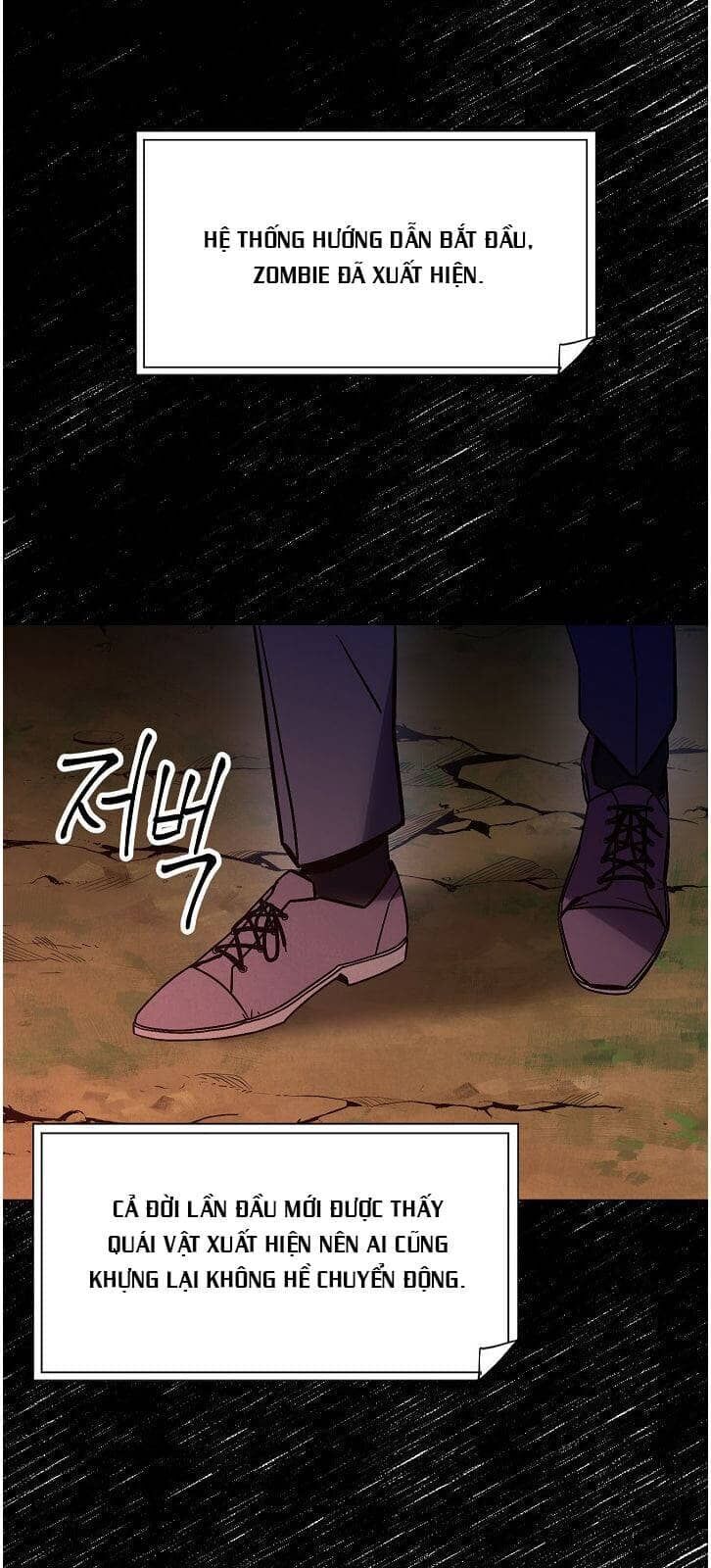 Đấu Trường Sinh Tử Chapter 2 - Trang 2