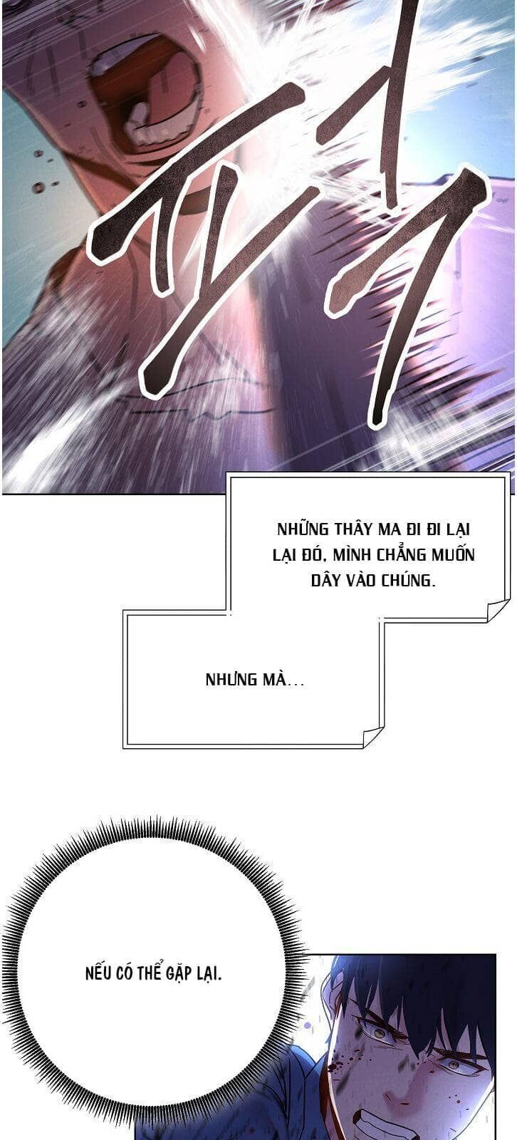 Đấu Trường Sinh Tử Chapter 2 - Trang 2