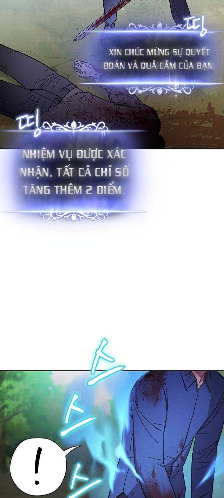 Đấu Trường Sinh Tử Chapter 2 - Trang 2