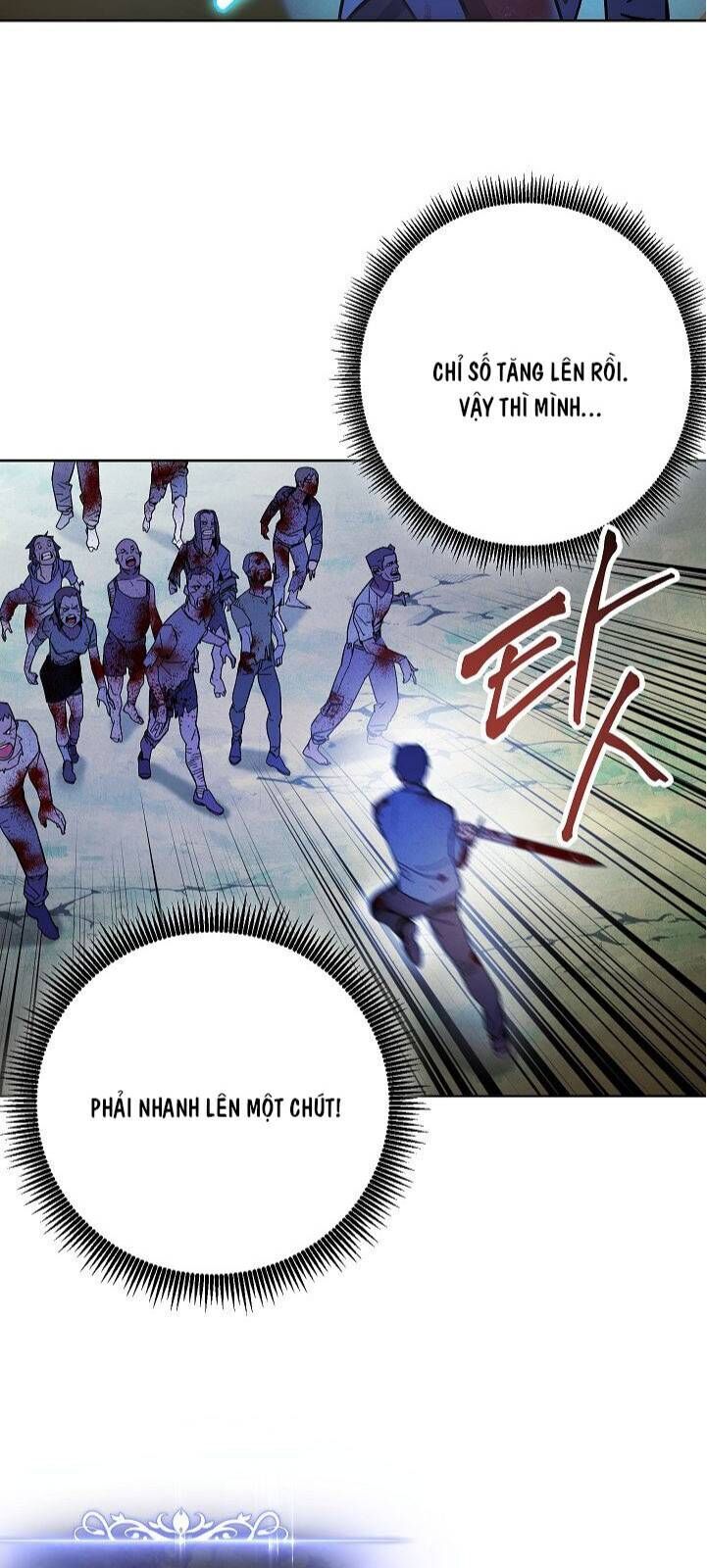 Đấu Trường Sinh Tử Chapter 2 - Trang 2