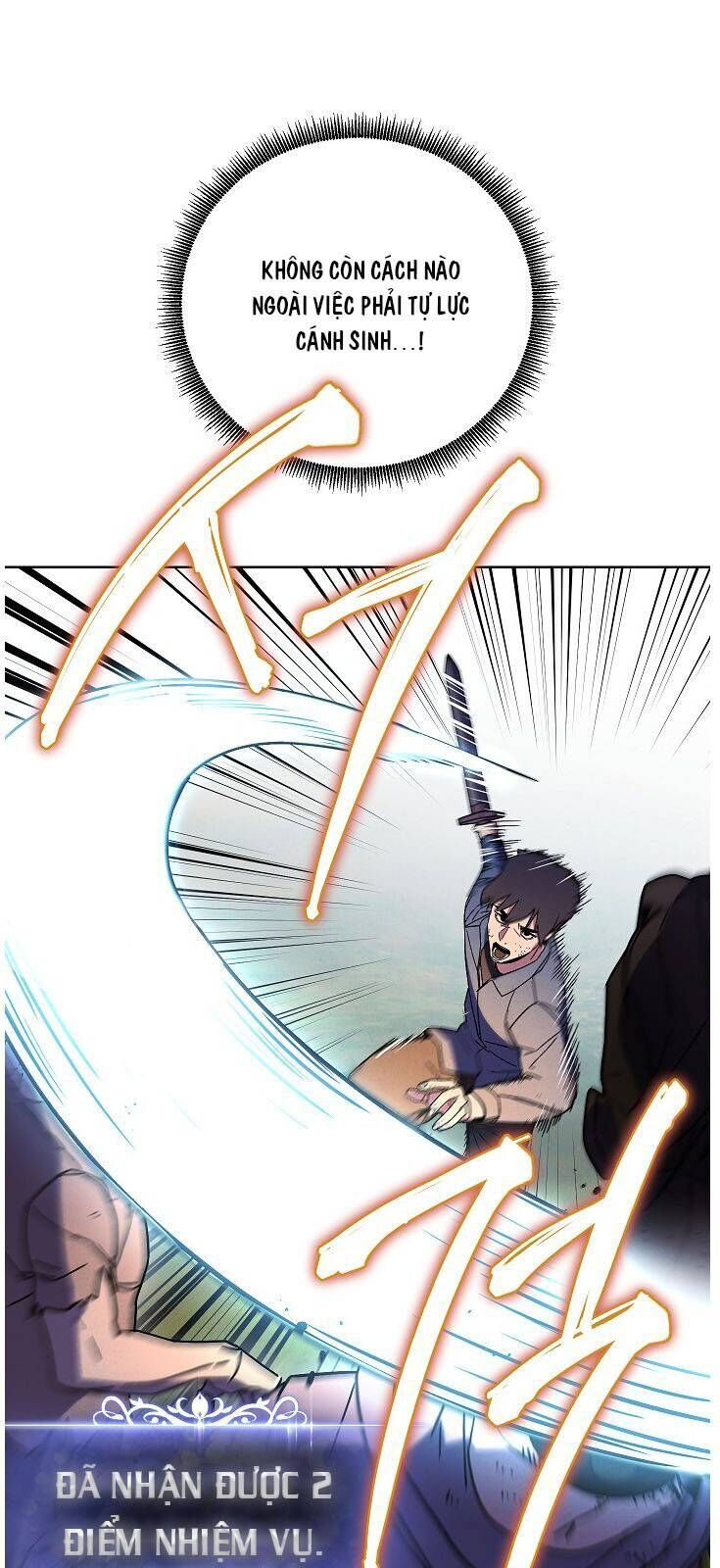 Đấu Trường Sinh Tử Chapter 2 - Trang 2