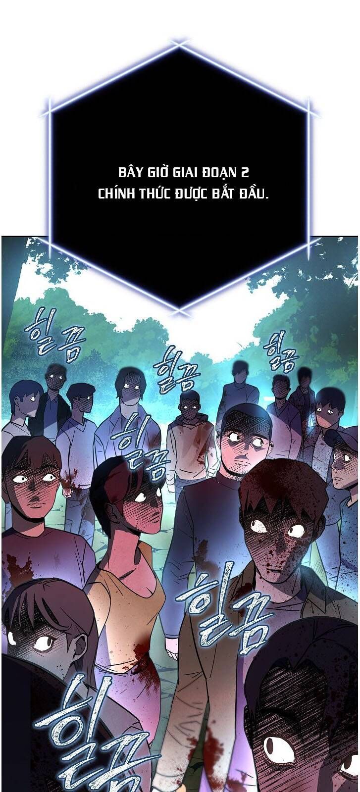 Đấu Trường Sinh Tử Chapter 2 - Trang 2