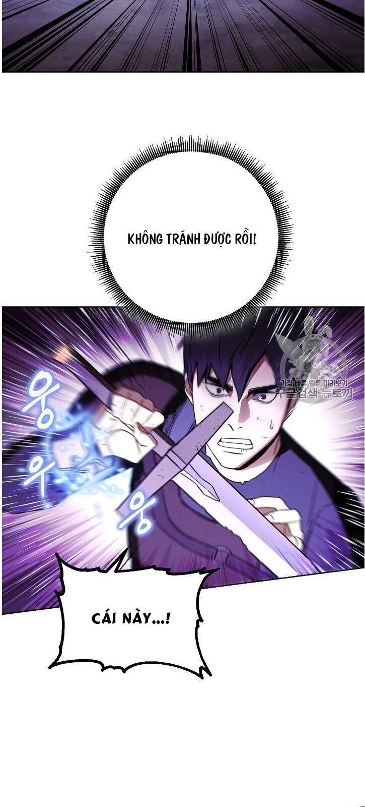 Đấu Trường Sinh Tử Chapter 20 - Trang 2