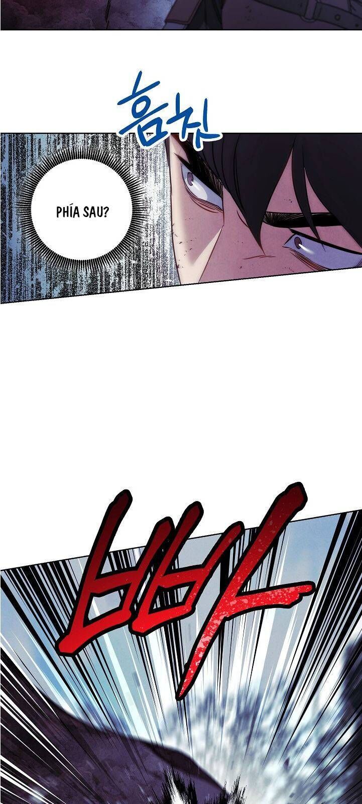 Đấu Trường Sinh Tử Chapter 21 - Trang 2