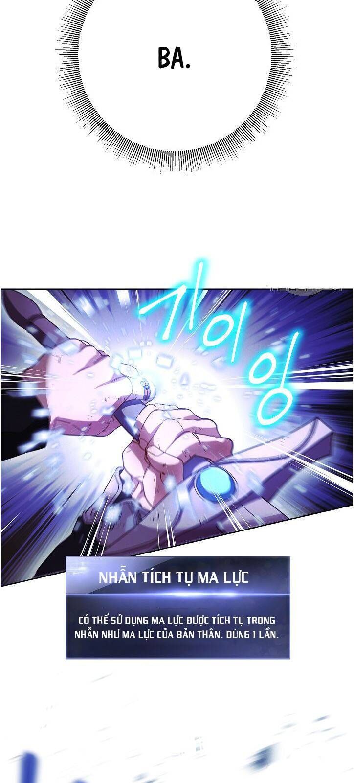 Đấu Trường Sinh Tử Chapter 21 - Trang 2