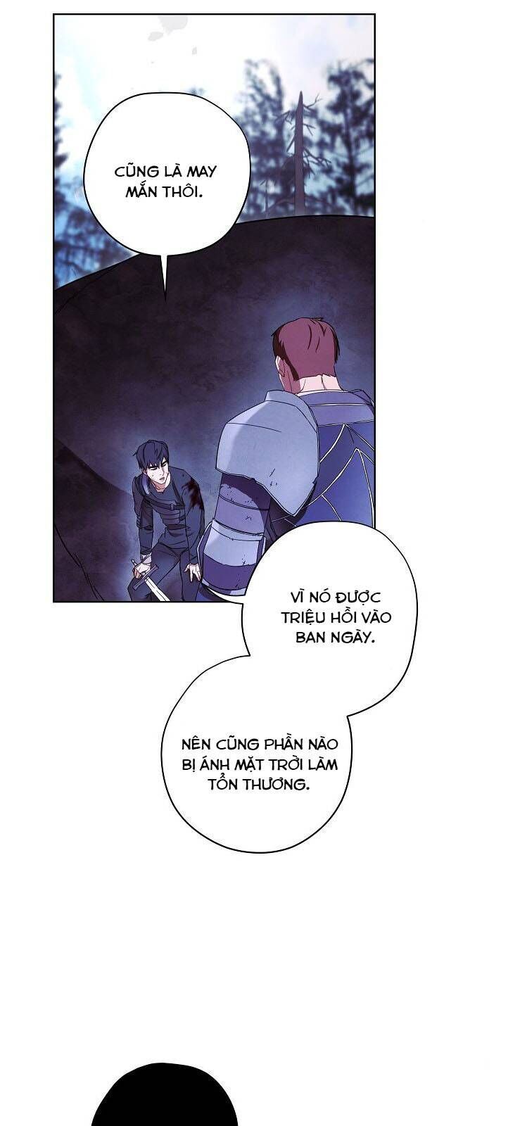 Đấu Trường Sinh Tử Chapter 21 - Trang 2