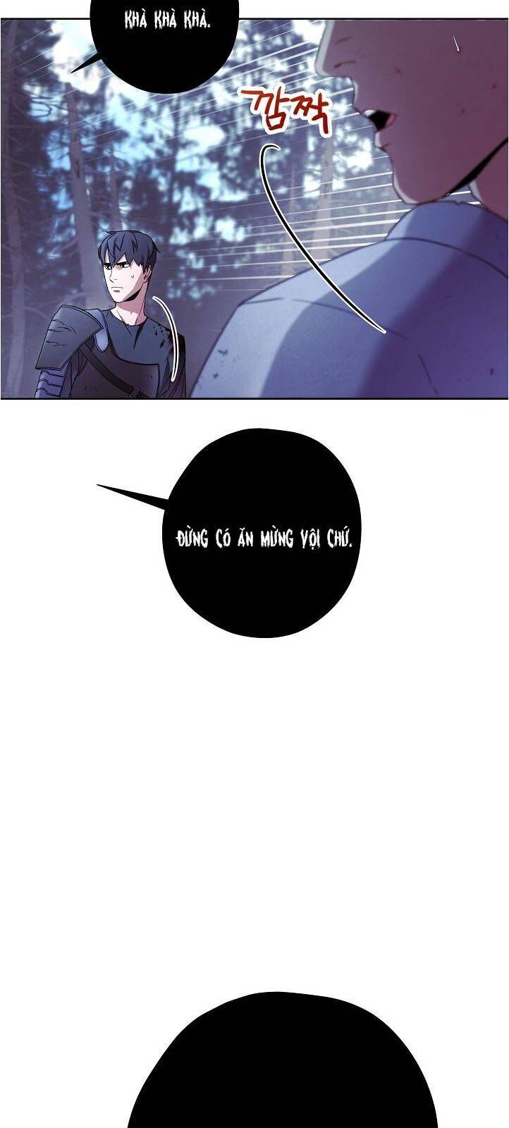 Đấu Trường Sinh Tử Chapter 21 - Trang 2