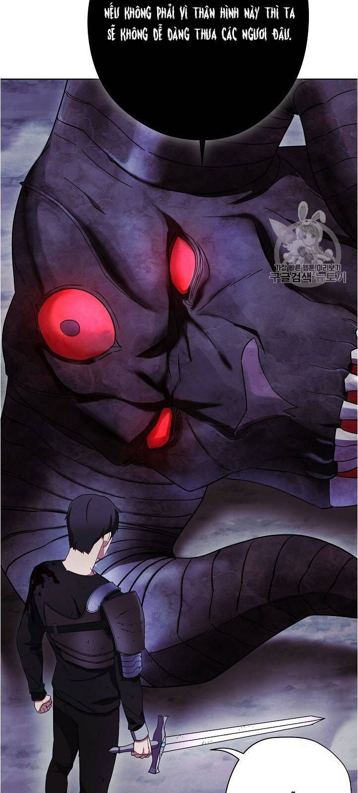 Đấu Trường Sinh Tử Chapter 21 - Trang 2