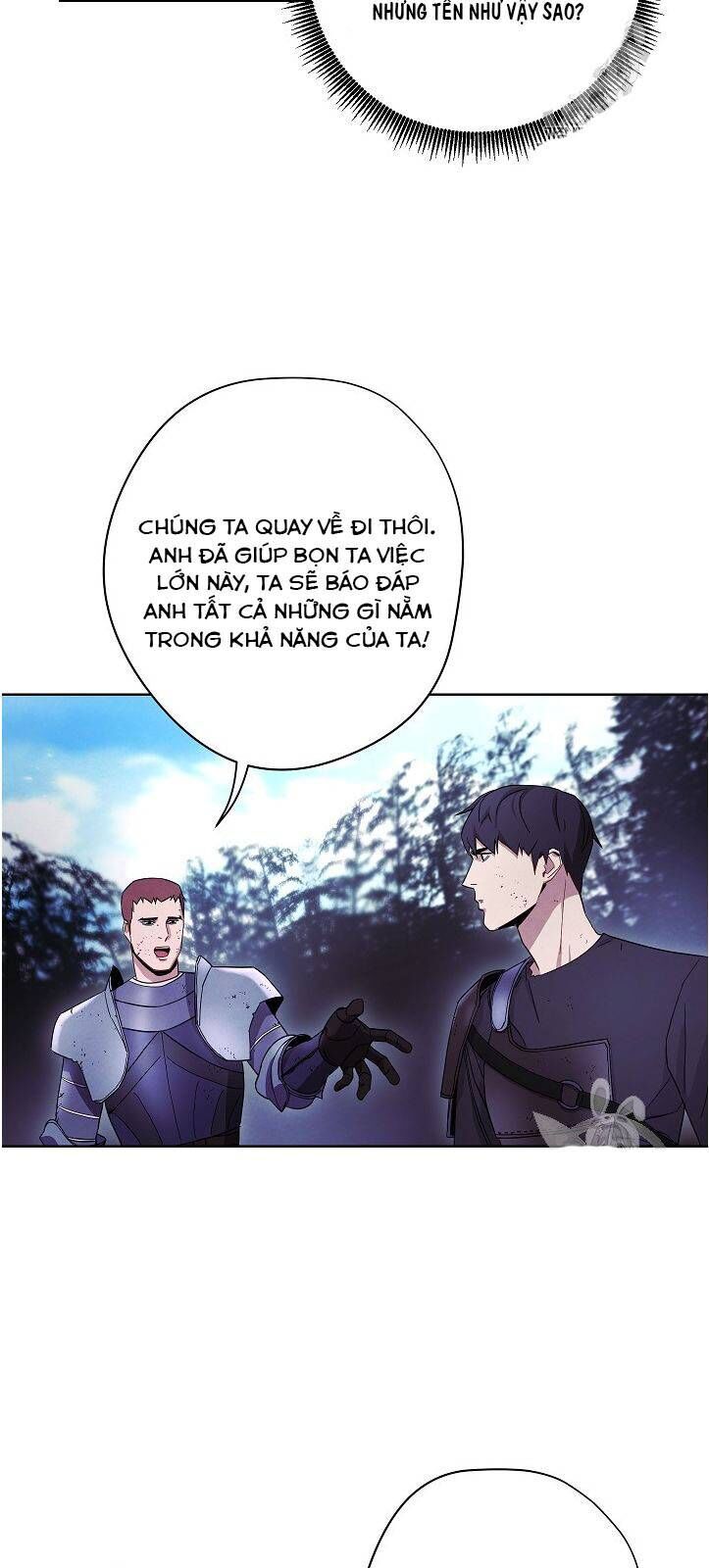 Đấu Trường Sinh Tử Chapter 21 - Trang 2