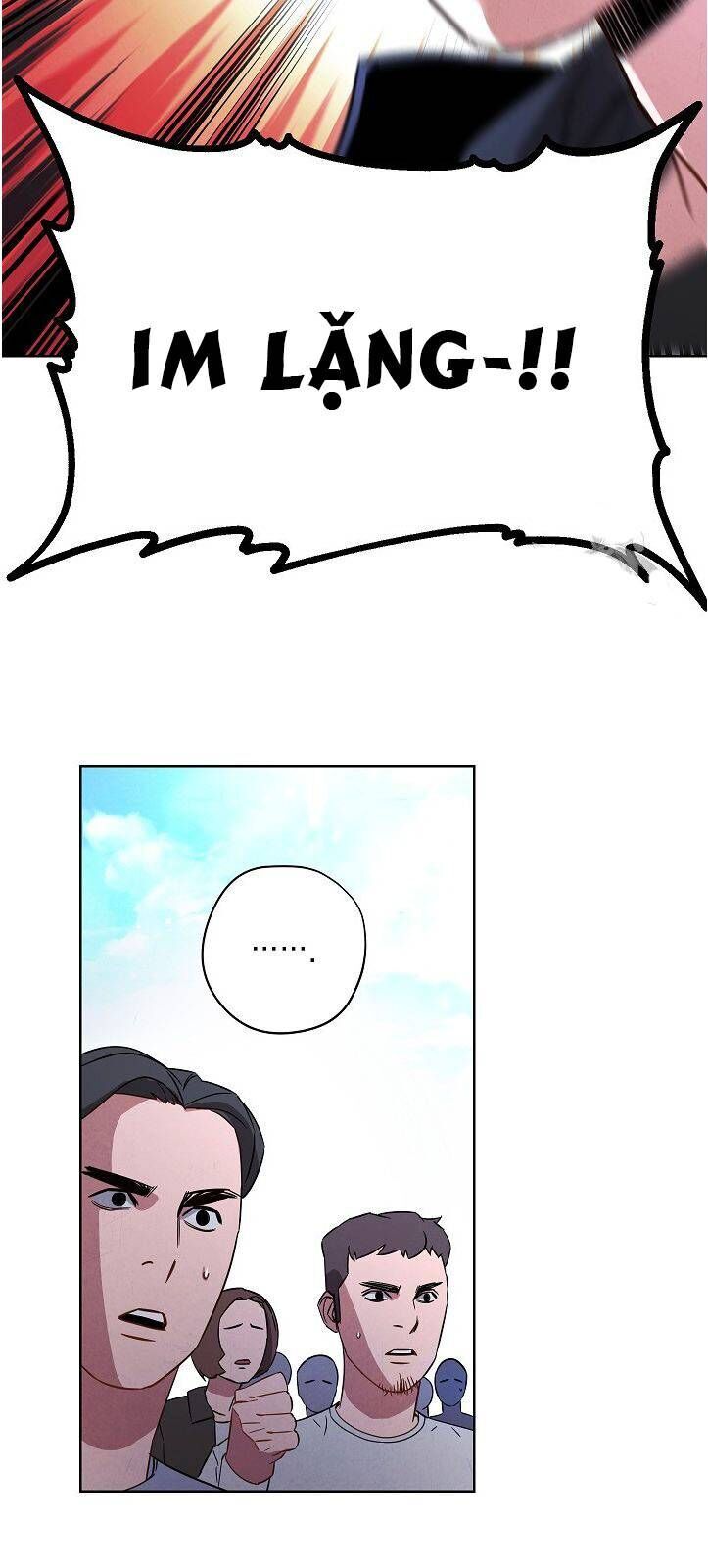 Đấu Trường Sinh Tử Chapter 23 - Trang 2