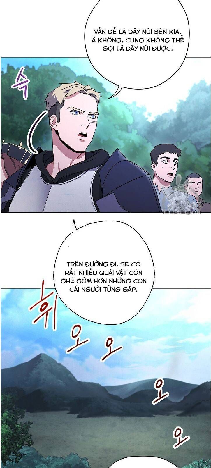 Đấu Trường Sinh Tử Chapter 23 - Trang 2