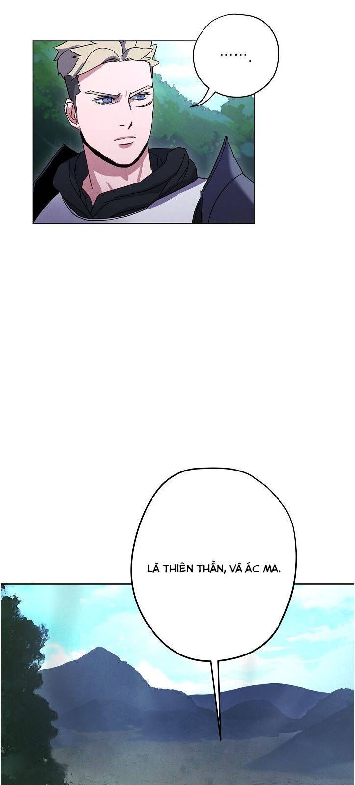 Đấu Trường Sinh Tử Chapter 23 - Trang 2