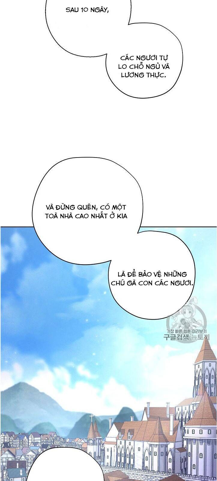 Đấu Trường Sinh Tử Chapter 23 - Trang 2