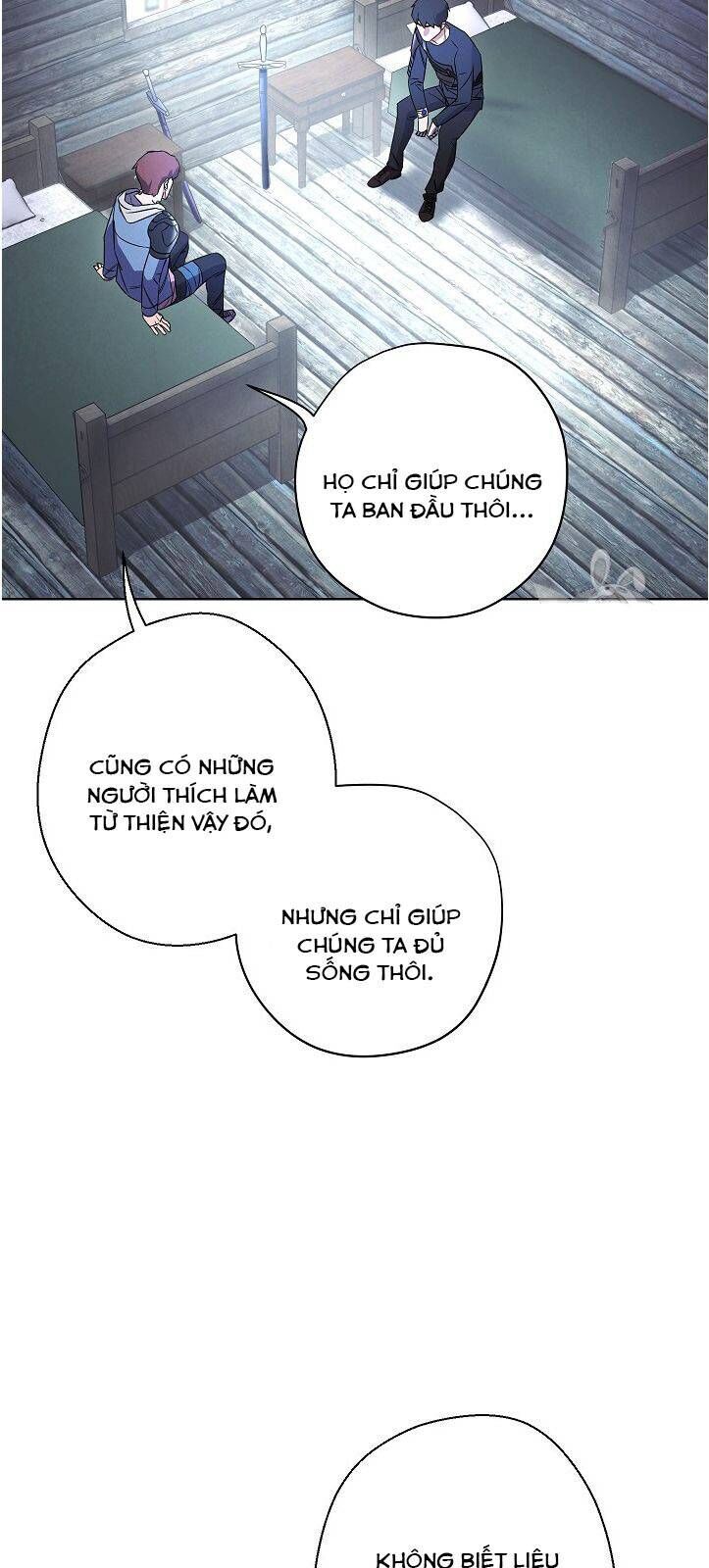 Đấu Trường Sinh Tử Chapter 23 - Trang 2