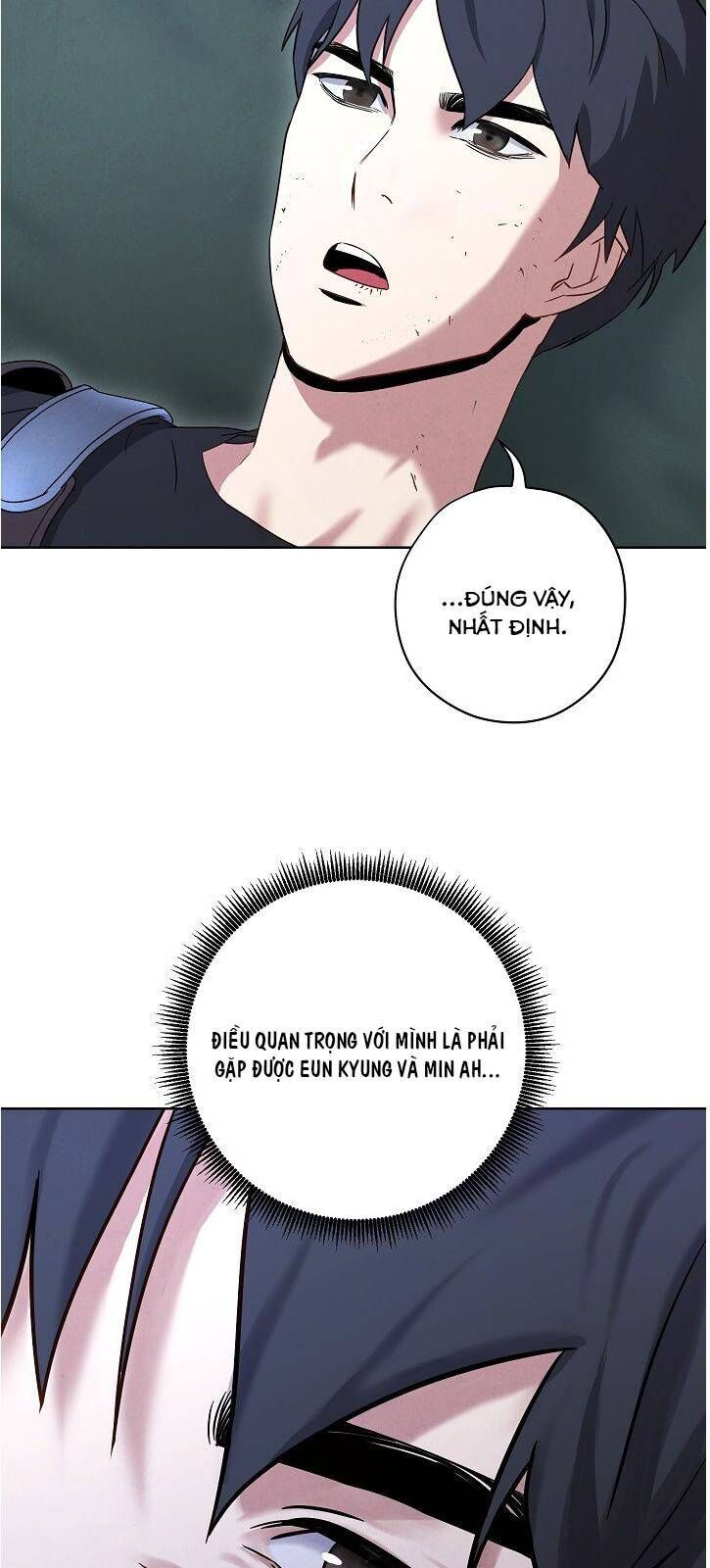 Đấu Trường Sinh Tử Chapter 23 - Trang 2