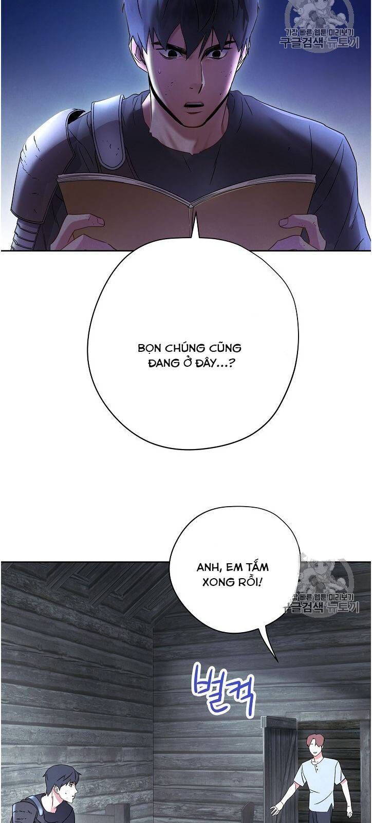 Đấu Trường Sinh Tử Chapter 23 - Trang 2