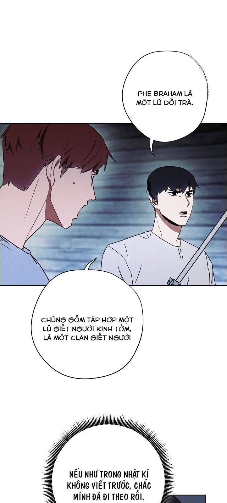 Đấu Trường Sinh Tử Chapter 24 - Trang 2