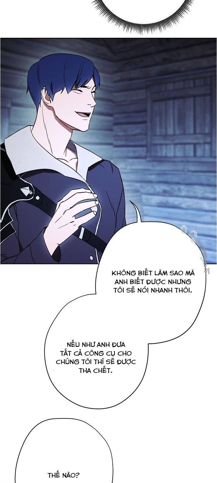 Đấu Trường Sinh Tử Chapter 24 - Trang 2