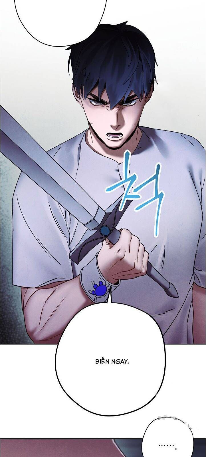 Đấu Trường Sinh Tử Chapter 24 - Trang 2