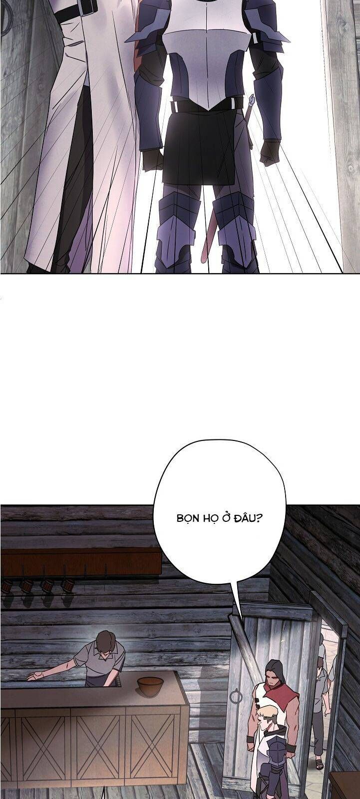 Đấu Trường Sinh Tử Chapter 24 - Trang 2