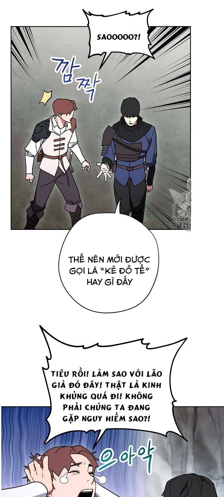 Đấu Trường Sinh Tử Chapter 25 - Trang 2