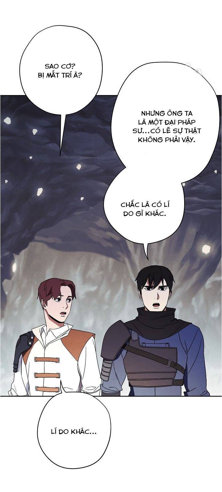 Đấu Trường Sinh Tử Chapter 26 - Trang 2