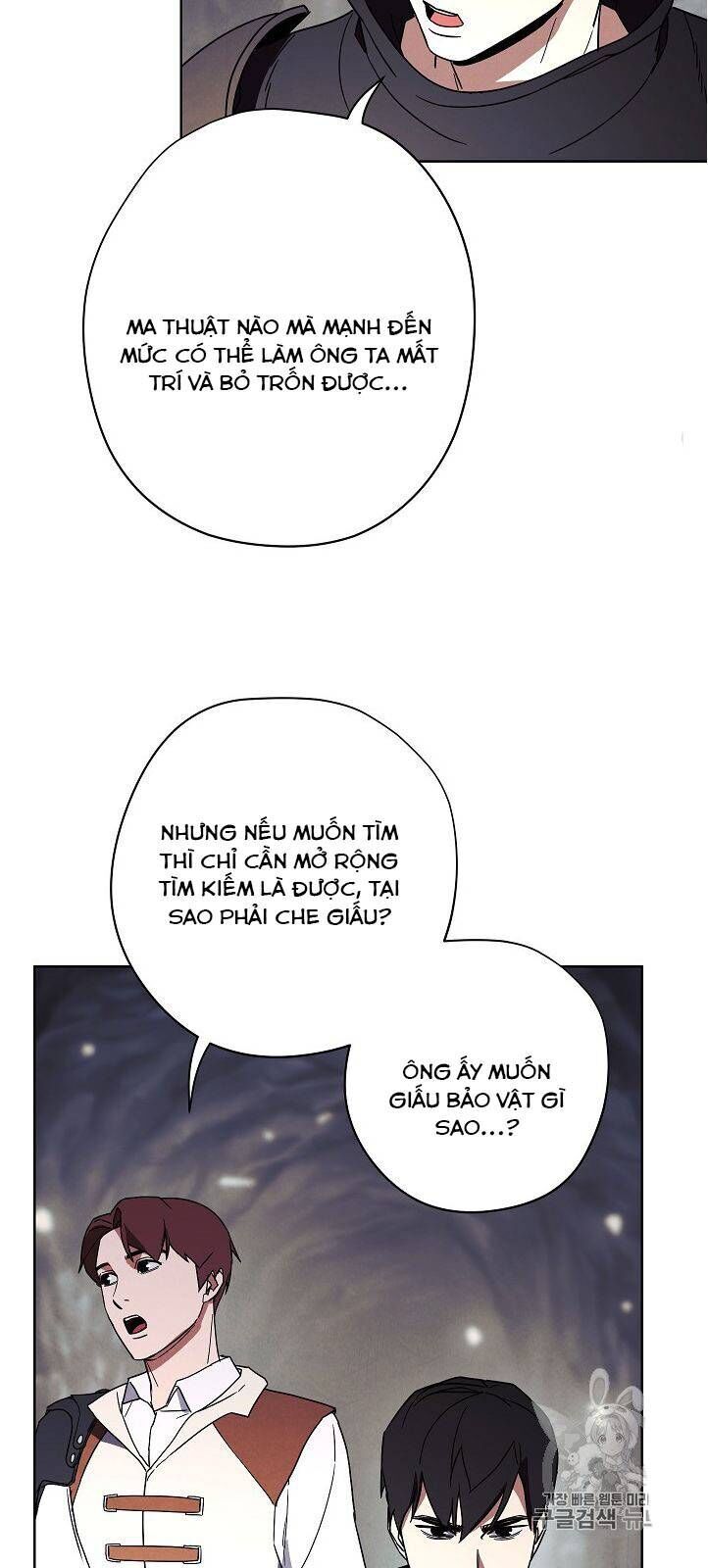 Đấu Trường Sinh Tử Chapter 26 - Trang 2