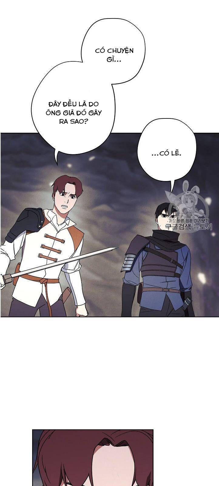 Đấu Trường Sinh Tử Chapter 26 - Trang 2