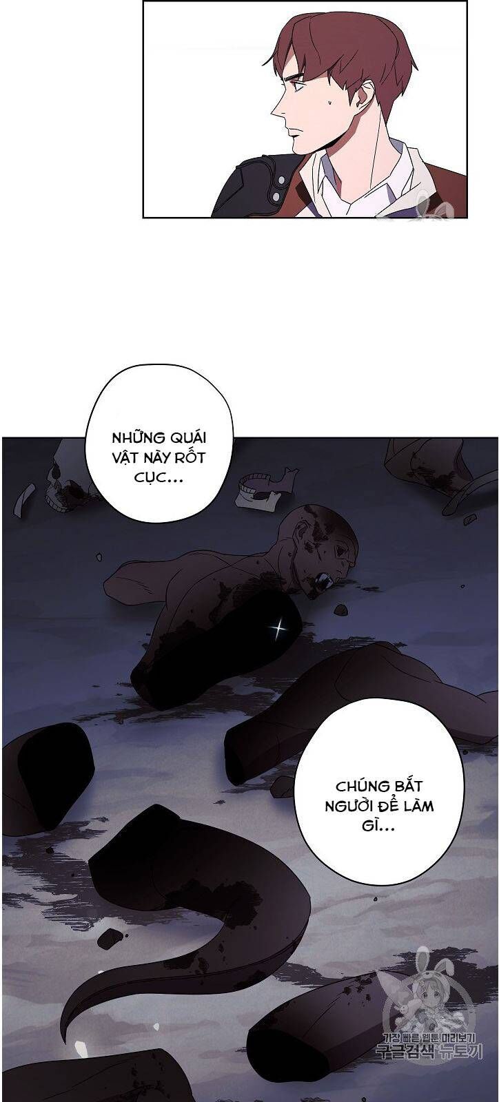 Đấu Trường Sinh Tử Chapter 26 - Trang 2