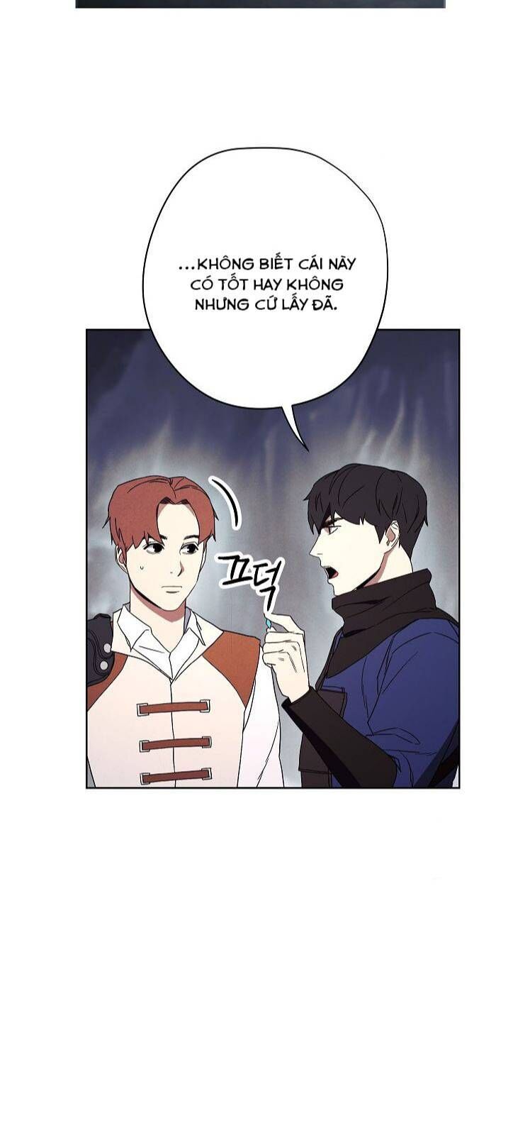 Đấu Trường Sinh Tử Chapter 26 - Trang 2