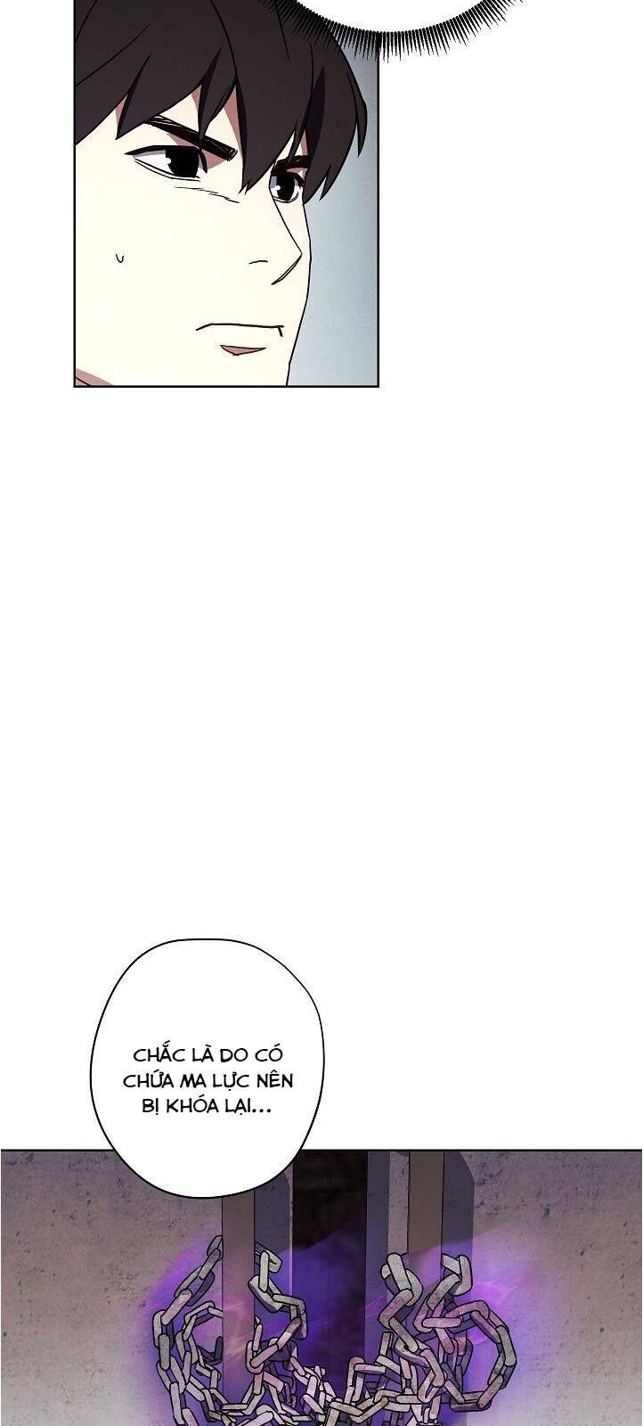 Đấu Trường Sinh Tử Chapter 26 - Trang 2