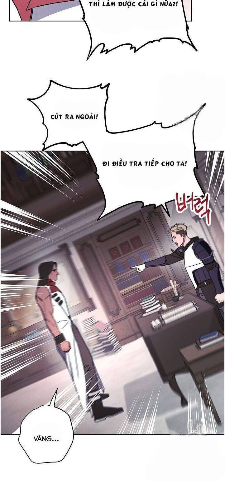 Đấu Trường Sinh Tử Chapter 27 - Trang 2