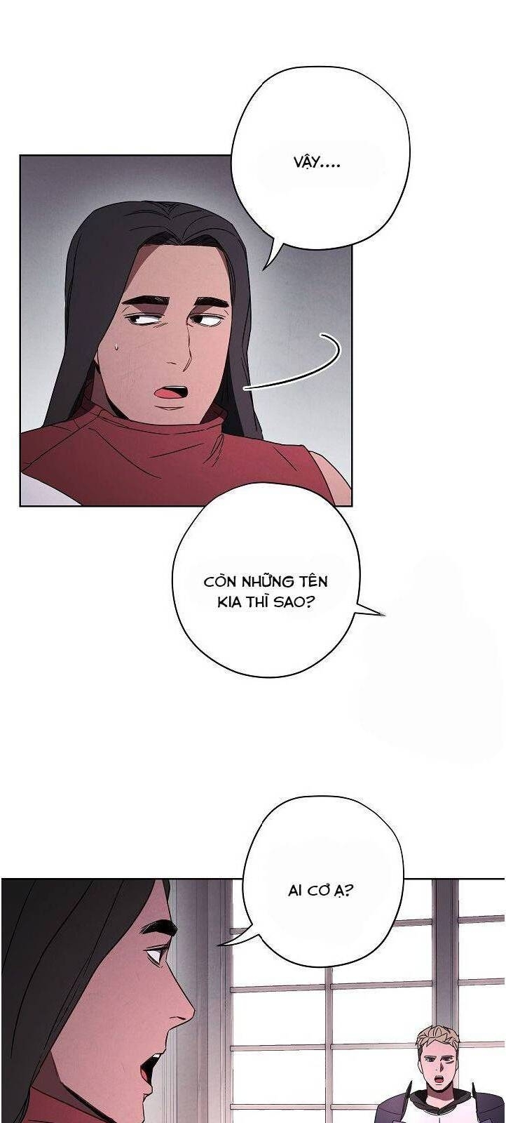 Đấu Trường Sinh Tử Chapter 27 - Trang 2