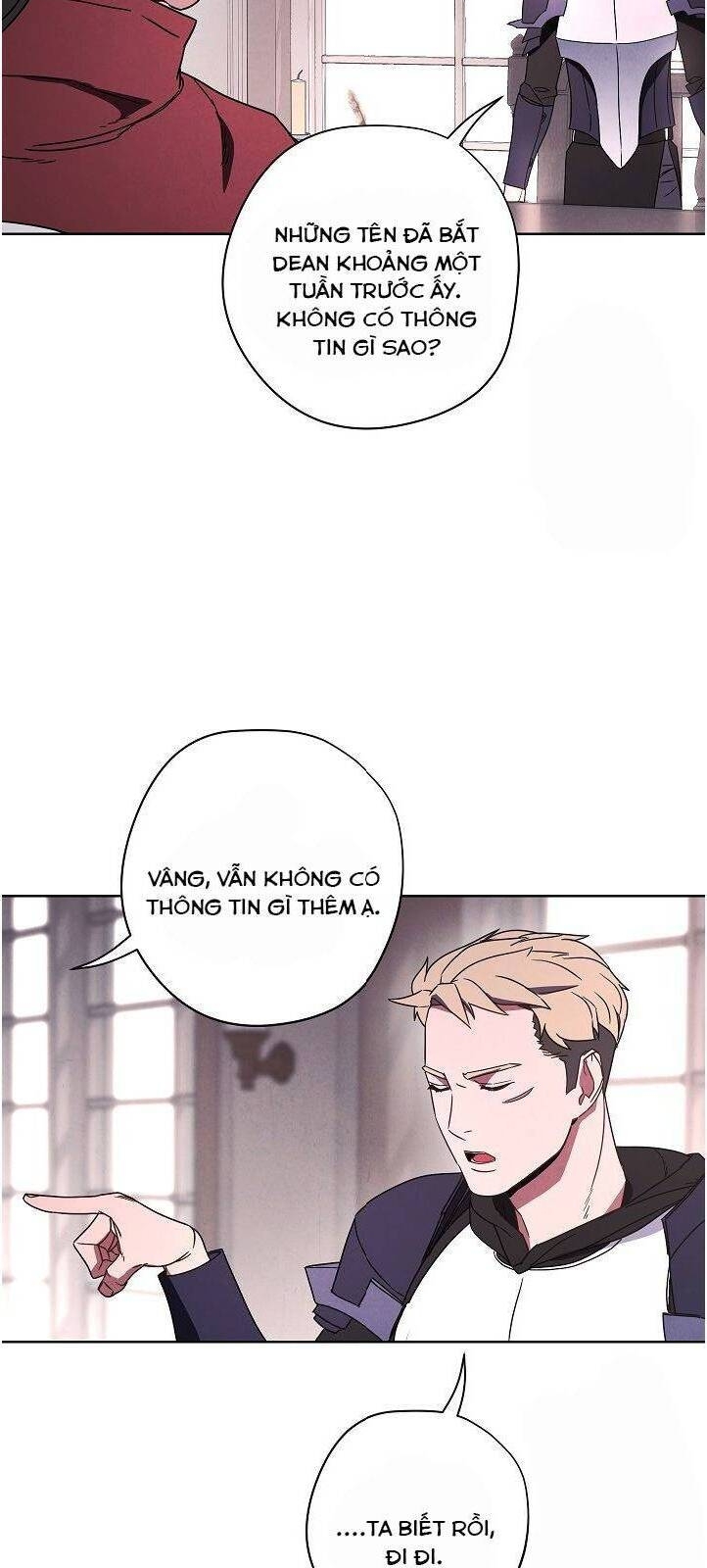 Đấu Trường Sinh Tử Chapter 27 - Trang 2