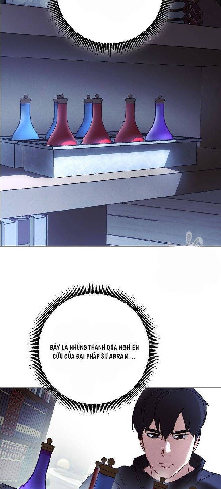 Đấu Trường Sinh Tử Chapter 27 - Trang 2