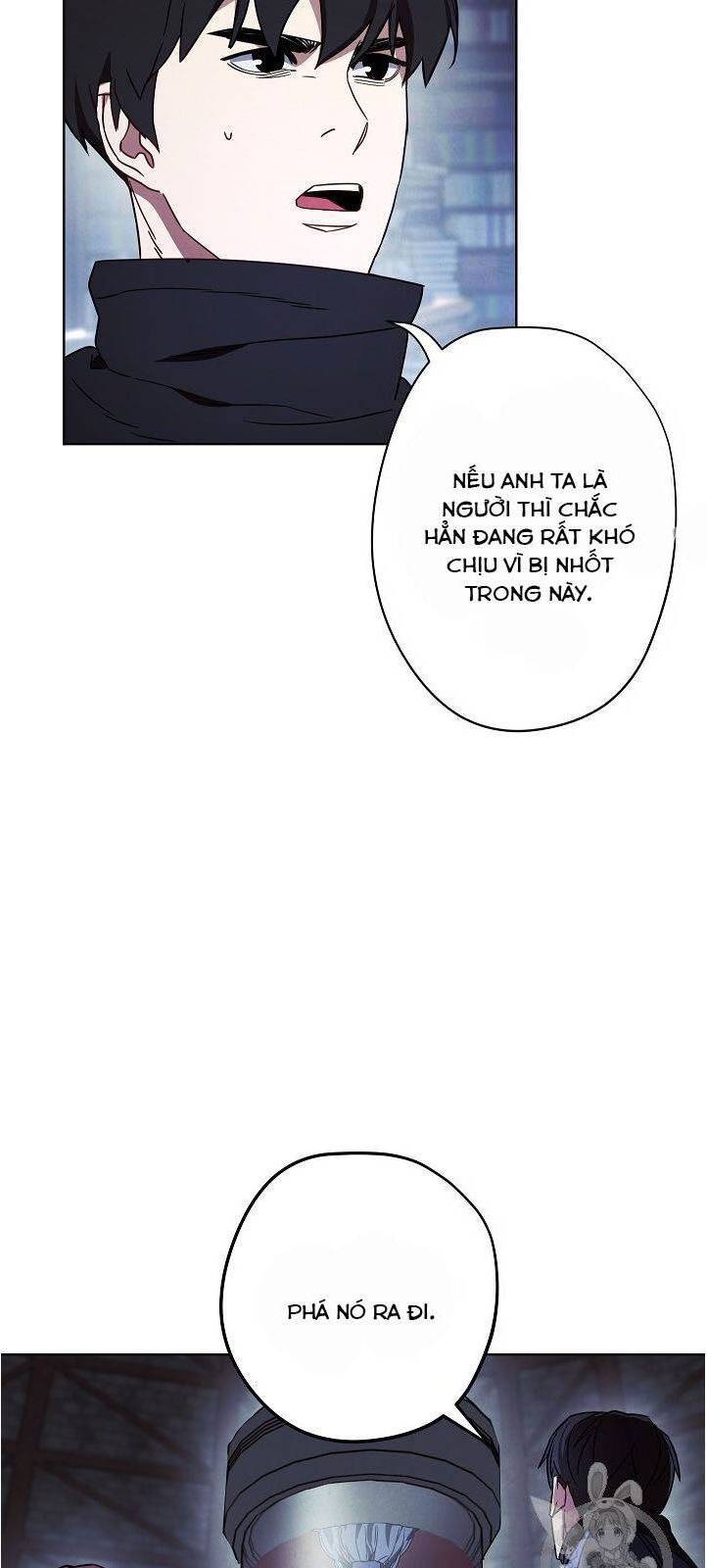 Đấu Trường Sinh Tử Chapter 27 - Trang 2