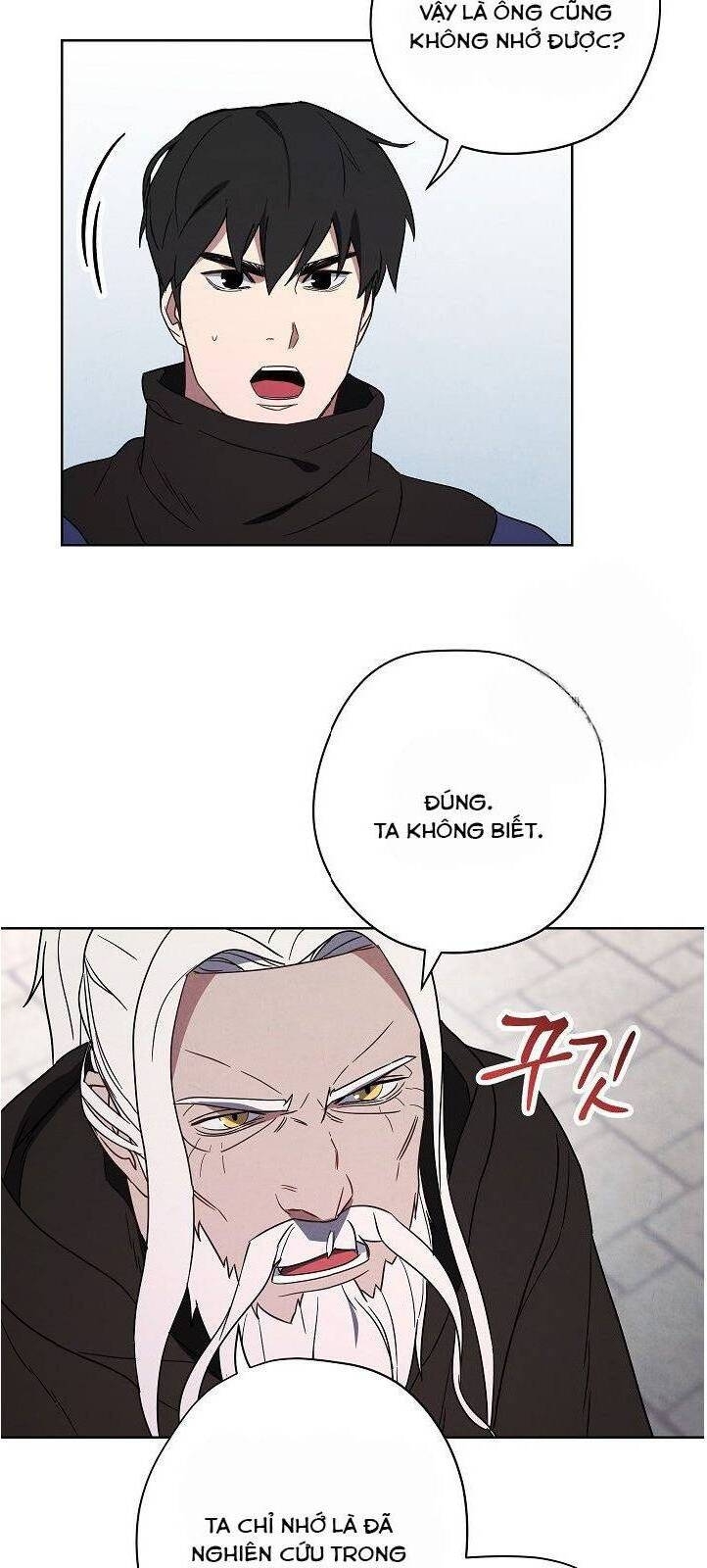 Đấu Trường Sinh Tử Chapter 27 - Trang 2