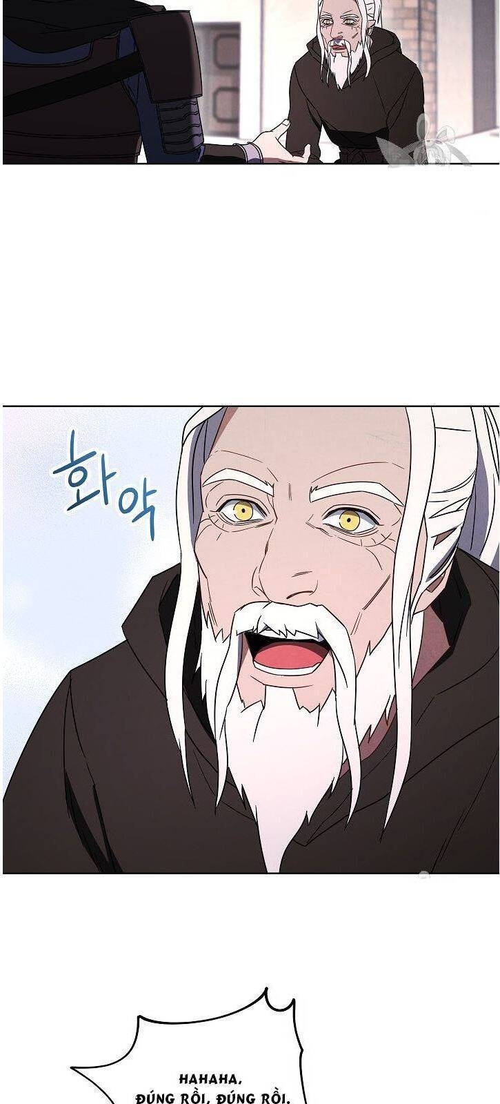 Đấu Trường Sinh Tử Chapter 27 - Trang 2