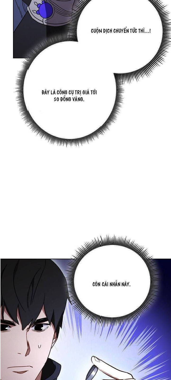 Đấu Trường Sinh Tử Chapter 27 - Trang 2