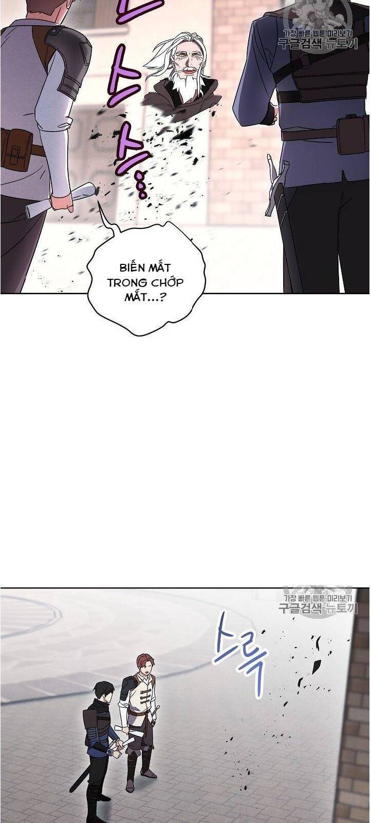 Đấu Trường Sinh Tử Chapter 27 - Trang 2