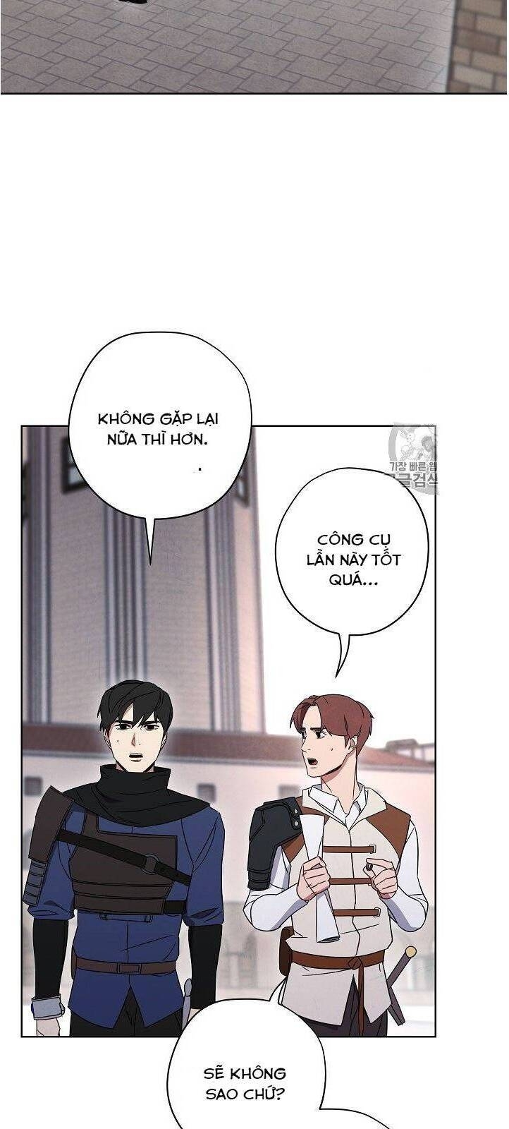 Đấu Trường Sinh Tử Chapter 27 - Trang 2