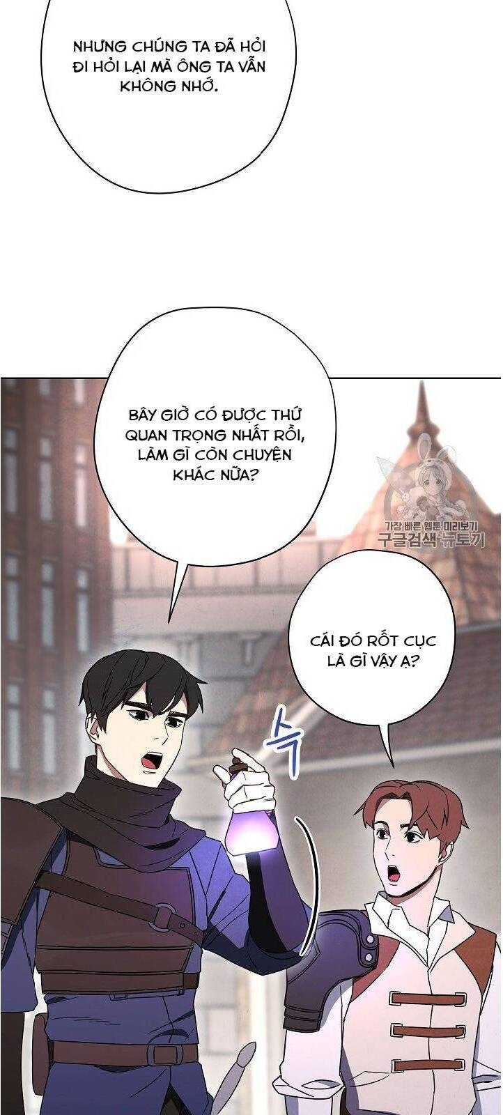 Đấu Trường Sinh Tử Chapter 27 - Trang 2