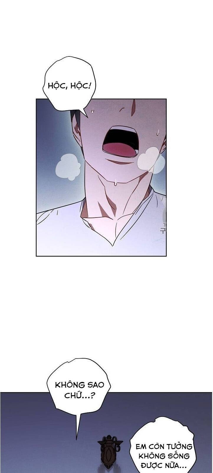 Đấu Trường Sinh Tử Chapter 28 - Trang 2