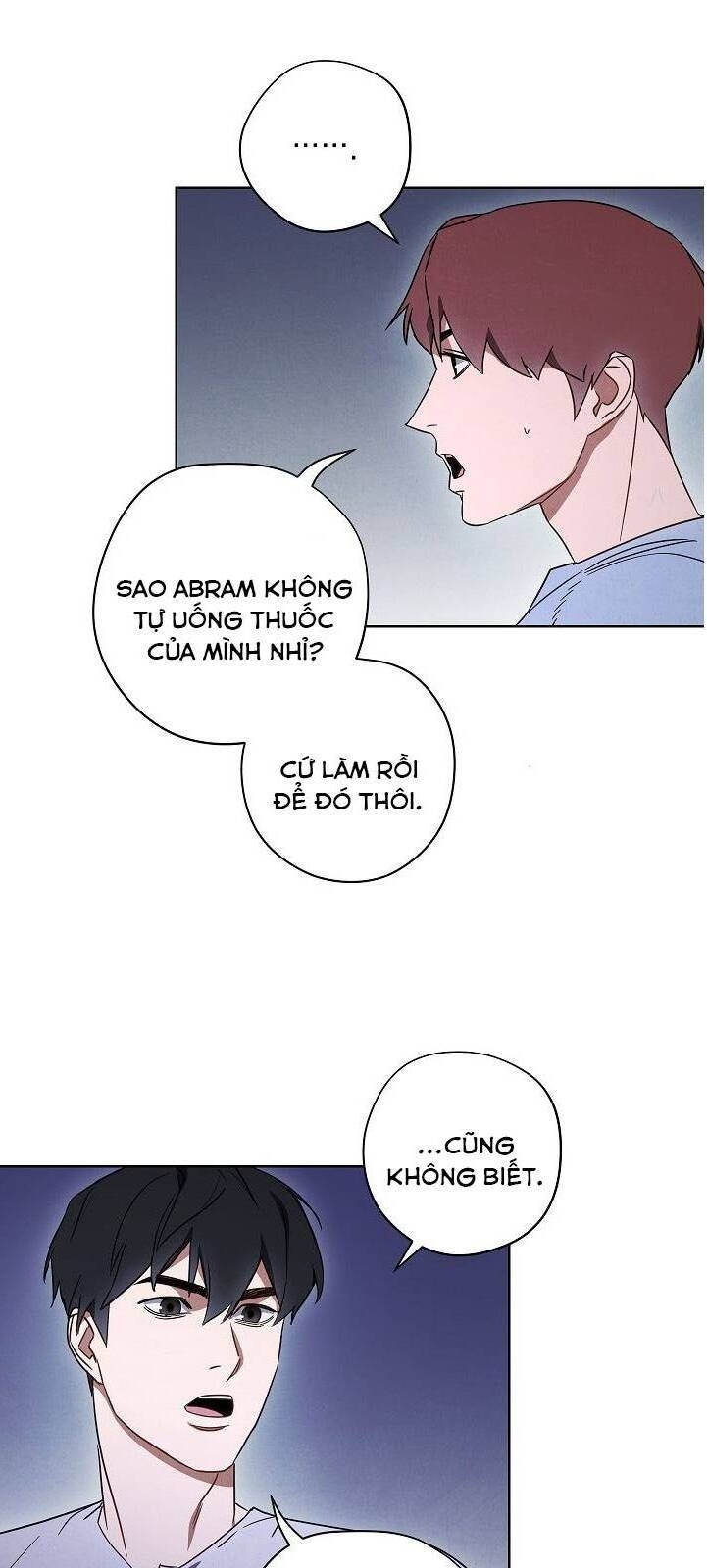 Đấu Trường Sinh Tử Chapter 28 - Trang 2