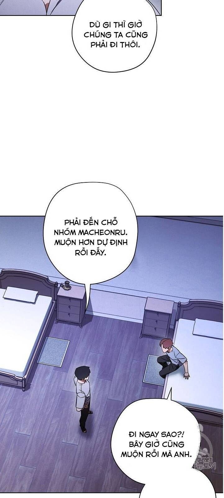 Đấu Trường Sinh Tử Chapter 28 - Trang 2